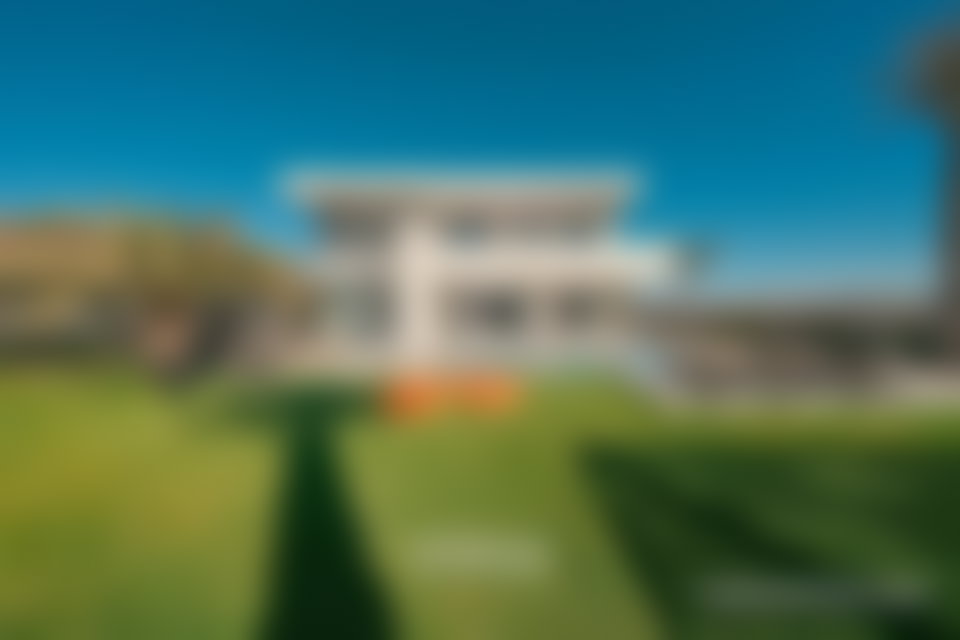 600 sqm Villa with Pool, Akenza Golf Course, Marrakech