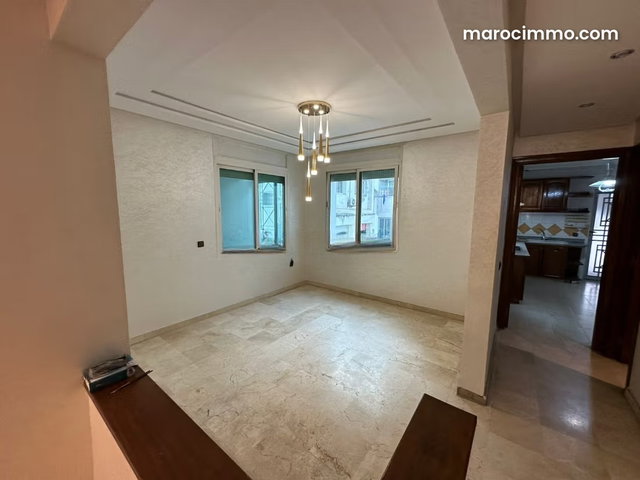 Appartement à vendre racine entre massira et les iris — 4