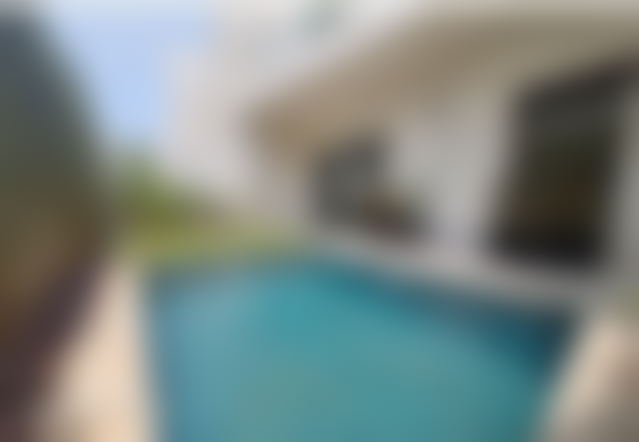Villa 355 m² avec piscine et vue mer, Aïn Diab Casablanca — Casablanca