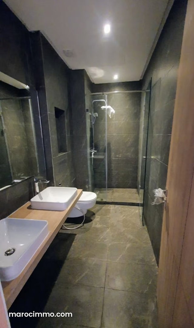 Beautiful Modern Empty Villa for Rent — 2