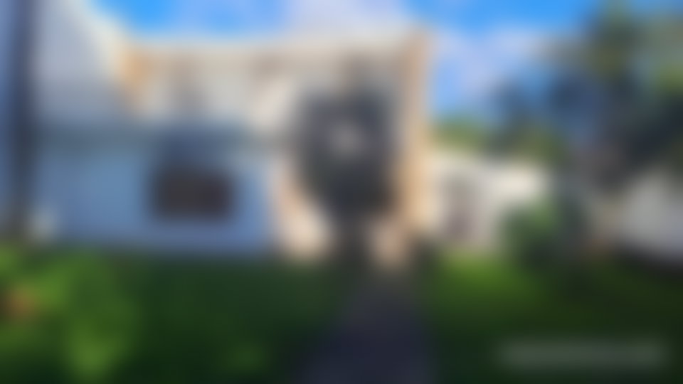 300 m² Villa with Garden and Terrace, Agdal, Rabat for Rent