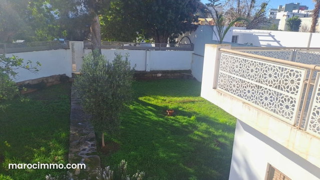 House for rent – Haut Agdal — 3