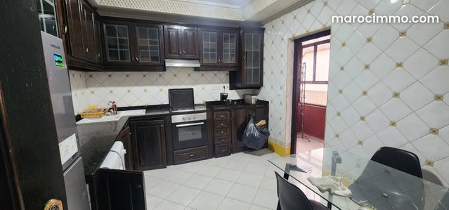 Bel appartement en LLD — 3