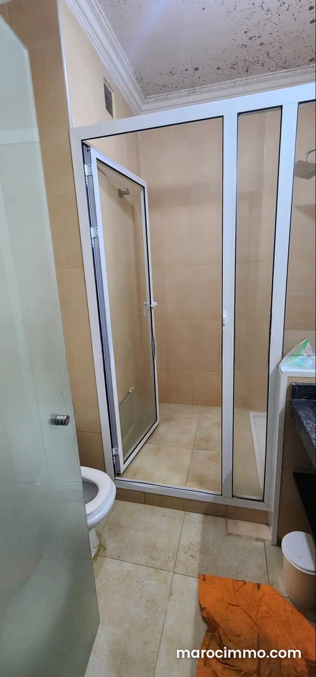 Bel appartement en LLD — 4