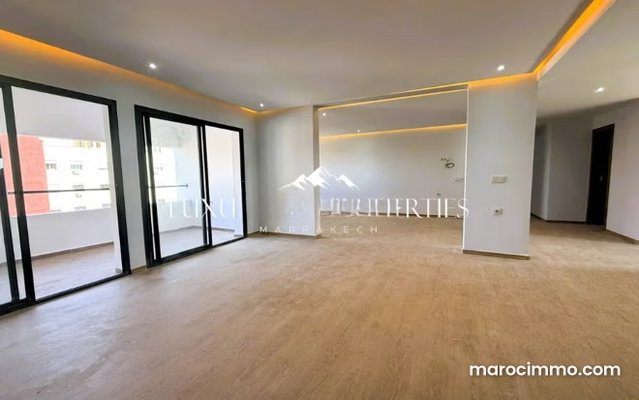 Appartement 4 chambres avec terrasse – Victor Hugo — 5