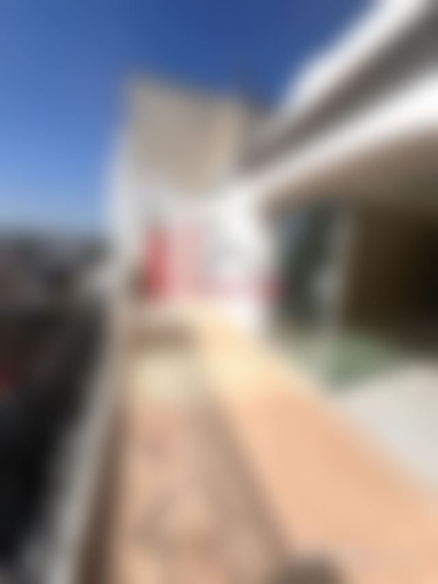 120 sqm Apartment with Terrace for Rent in Racine, Casablanca — Casablanca