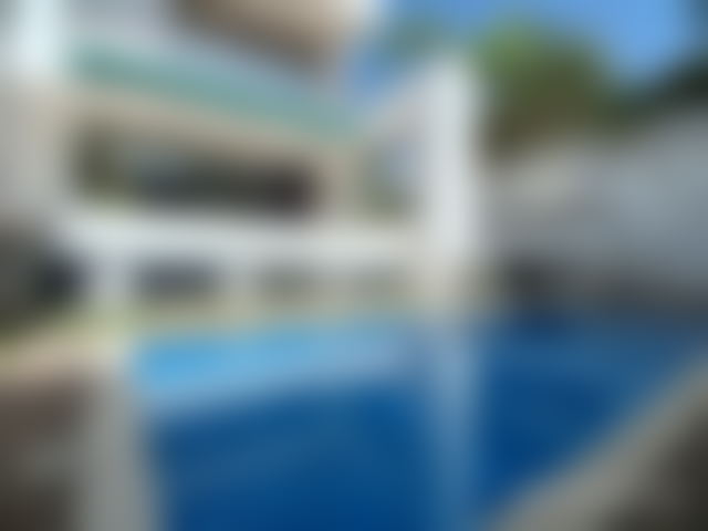 500 sqm Villa with Pool for Rent, Hay Riad, Rabat — Rabat