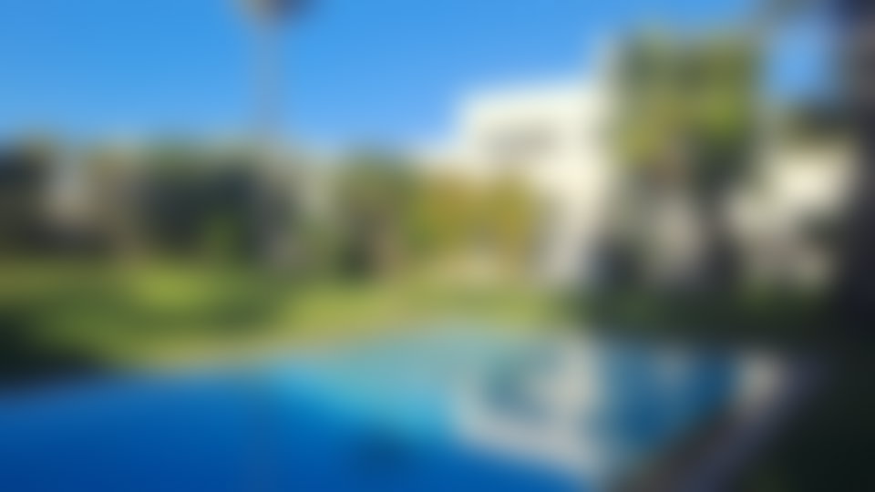 Villa 500 m² avec piscine, Souissi, Rabat