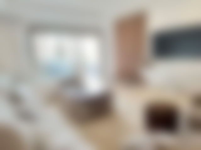 شقة فاخرة مفروشة للكراء بإطلالة بحرية في حي شبانات الصويرة — الصويرة