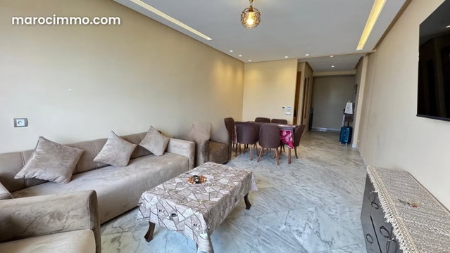 Bel appartement à vendre BOURGOGNE — 3