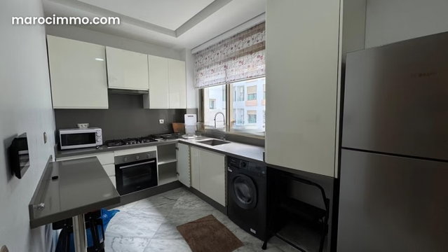 Bel appartement à vendre BOURGOGNE — 5