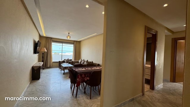 Bel appartement à vendre BOURGOGNE — 4