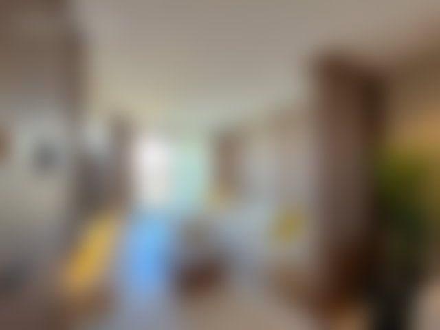 Appartement meublé à louer à Casablanca quartier Hermitage — 3