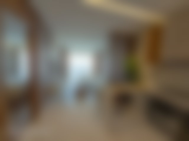 Appartement meublé à louer à Casablanca quartier Hermitage — 2