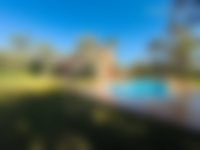 Villa 5 chambres avec piscine, Palmeraie, Marrakech, à louer — 3