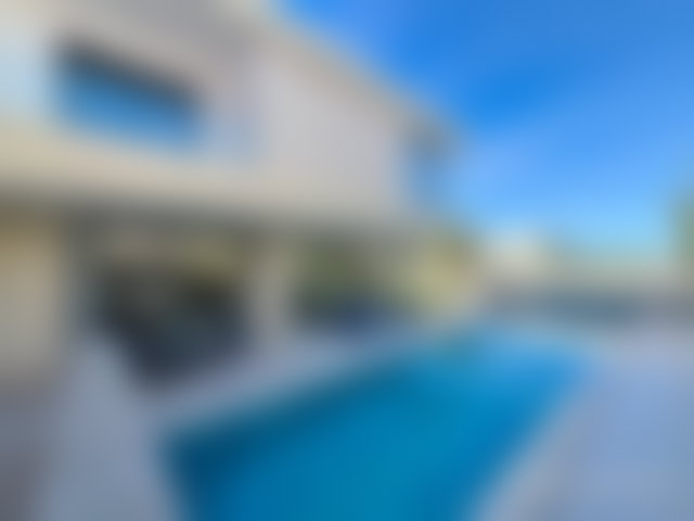 Villa contemporaine 280 m², route de Tahanaoute, Marrakech — 2