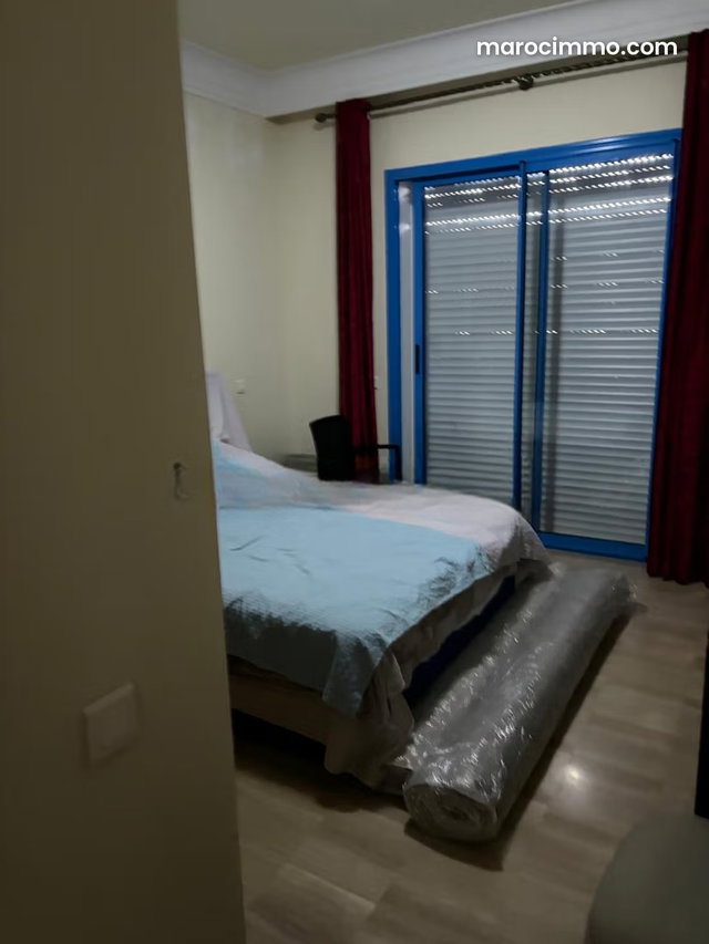 Skhirat Témara plage Appât avec 3 facades à vendre — 5