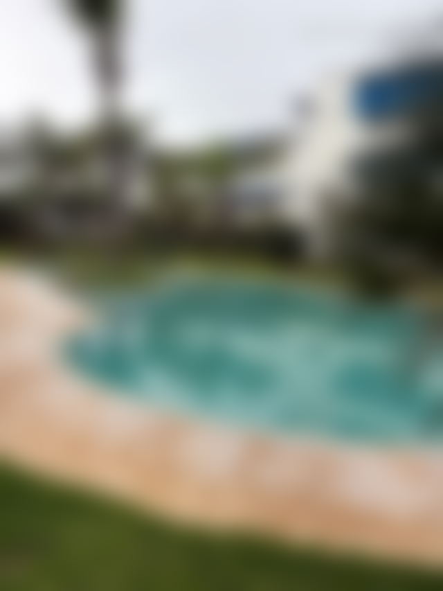 Appartement 138 m² avec piscine, Plage rose marae, Skhirat — Skhirat