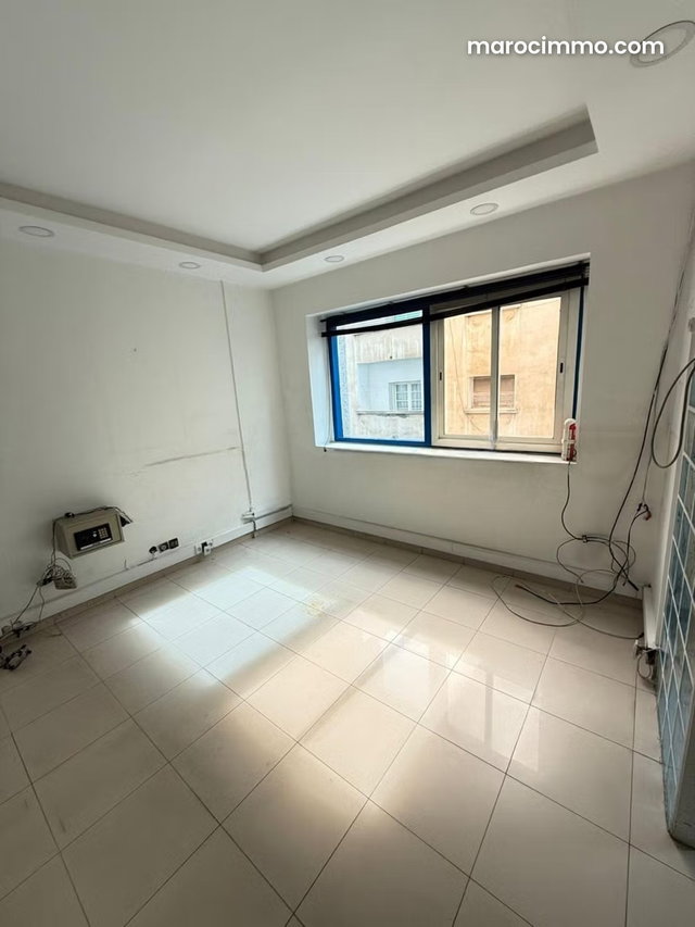 Cabinet professionnel à louer à maarif — 3