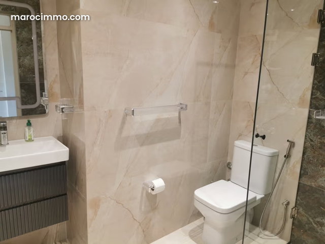 Coquet appartement meublé à 2 pas de la plage — 4