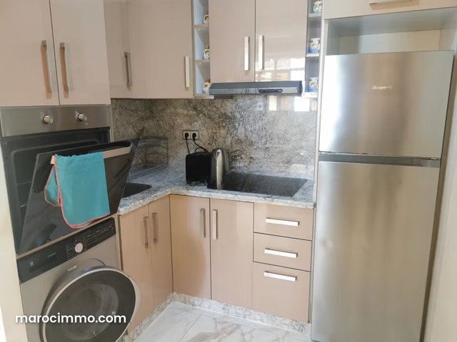 Coquet appartement meublé à 2 pas de la plage — 2