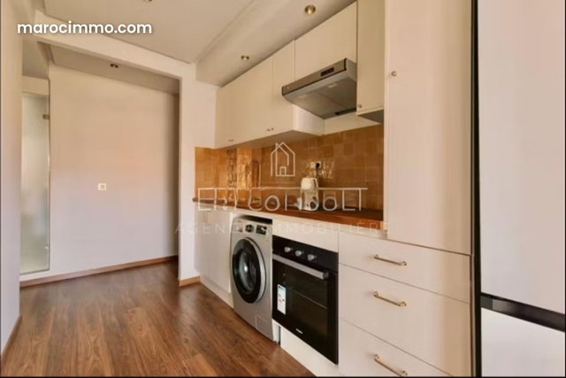 VENTE Appartement 2 chambres 64m2 Victor Hugo — 5