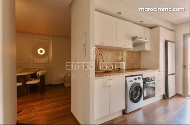VENTE Appartement 2 chambres 64m2 Victor Hugo — 4