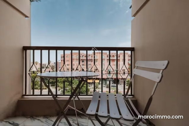 VENTE Appartement 2 chambres 64m2 Victor Hugo — 3