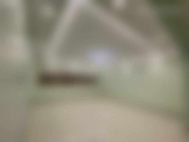 3-Bedroom Apartment with Terrace for Rent in Maarif, Casablanca — Casablanca