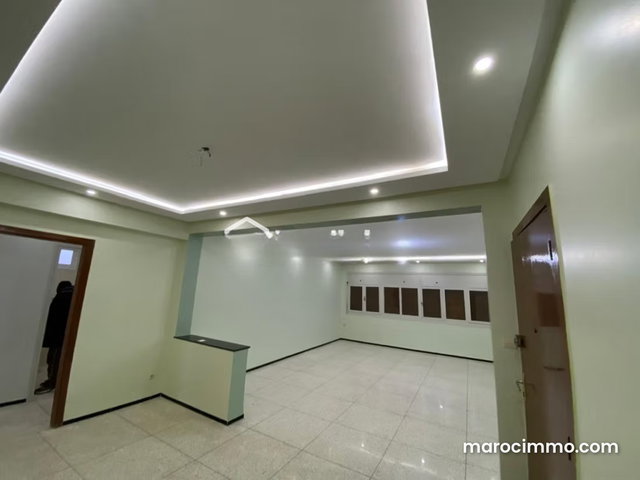 Appartement de 90 m² à Casablanca — 2