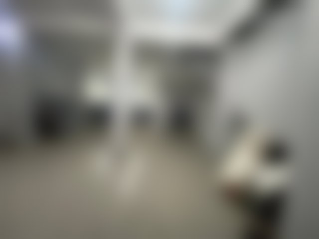 255 sqm Commercial Premises, Oulfa, Casablanca, Two Street-Front Display Windows — 2