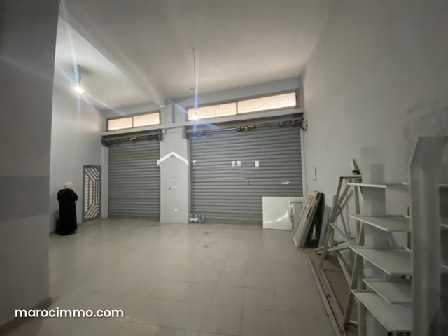 Commercial Space for Rent in Casablanca — 3