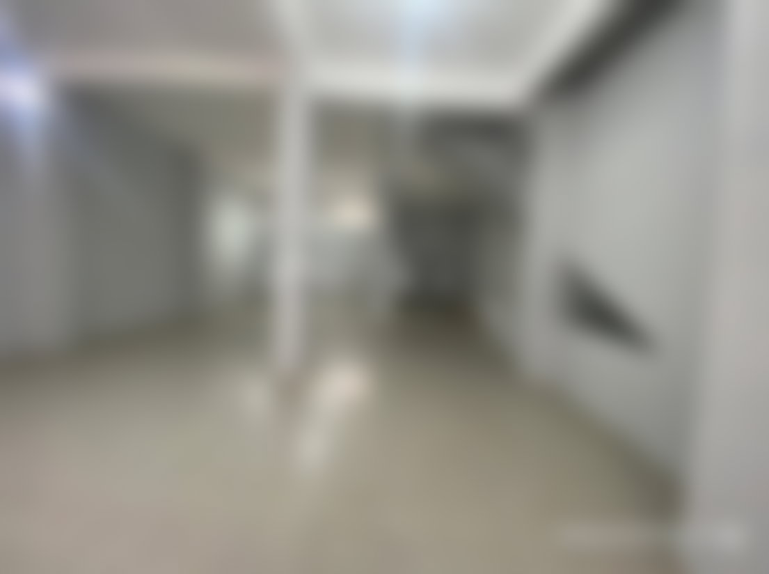255 sqm Commercial Premises, Oulfa, Casablanca, Two Street-Front Display Windows