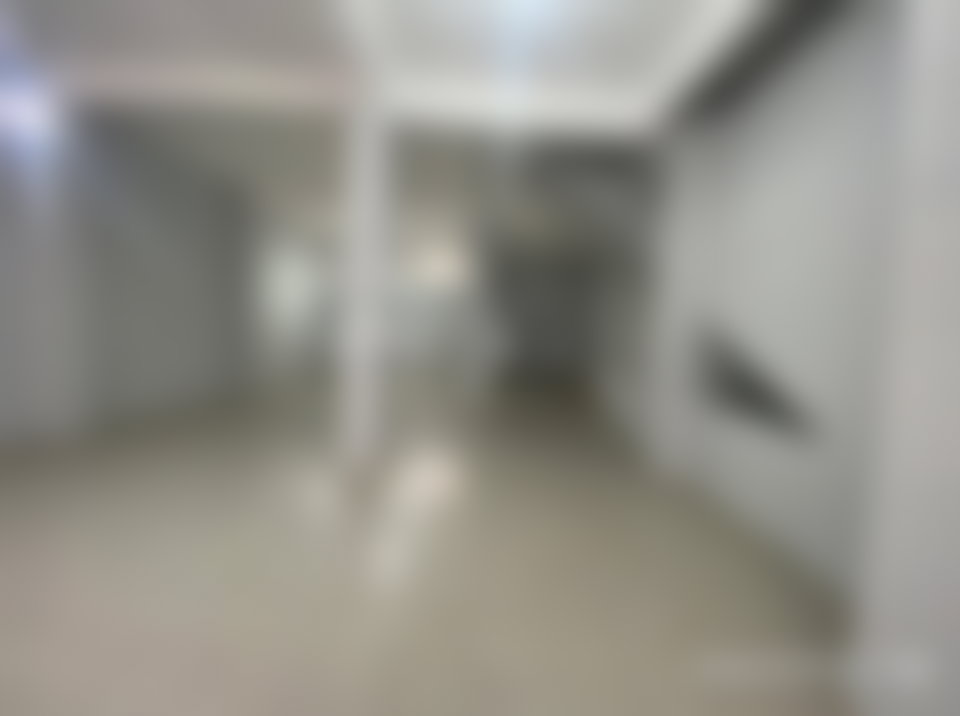 255 sqm Commercial Premises, Oulfa, Casablanca, Two Street-Front Display Windows