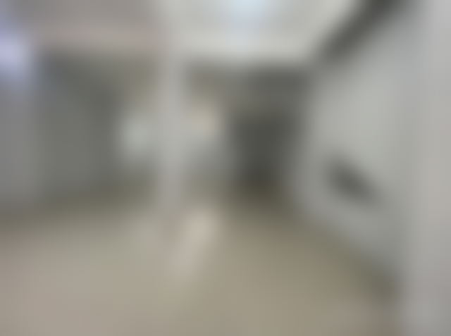 255 sqm Commercial Premises, Oulfa, Casablanca, Two Street-Front Display Windows — Casablanca