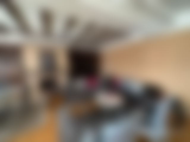 253 sqm Apartment, Top Floor, South-Facing Terrace, Gauthier, Casablanca — Casablanca