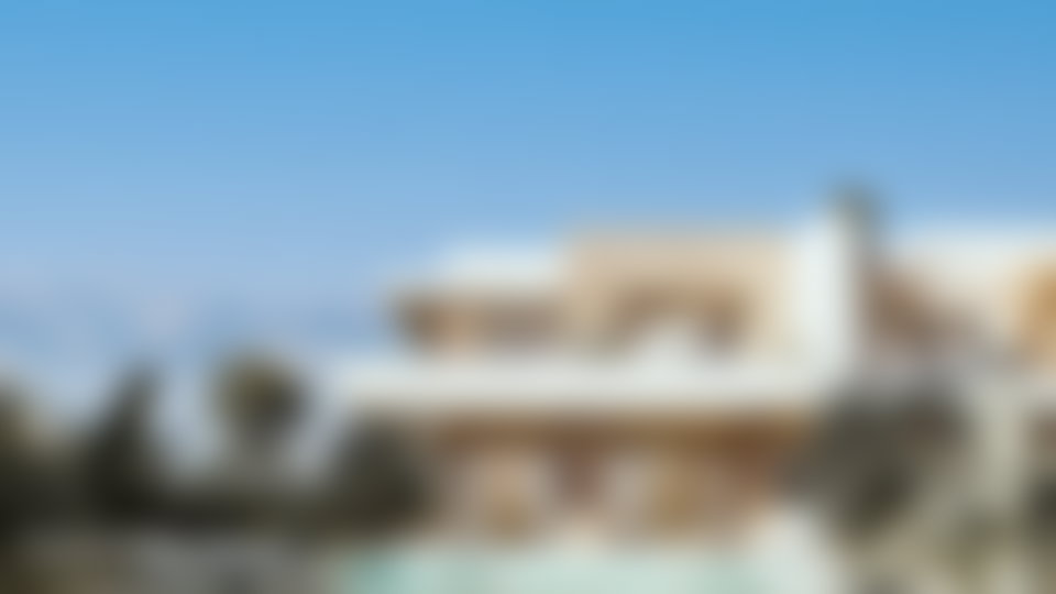 فيلا فاخرة مع مسبح وإطلالة جبلية بطريق أوريكا مراكش