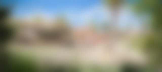 فيلا فاخرة مع مسبح وإطلالة جبلية بطريق أوريكا مراكش — 3