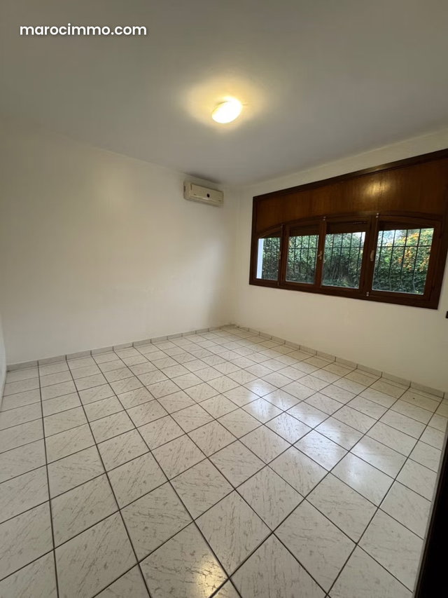 Villa for Rent in Hay Riad RABAT — 3