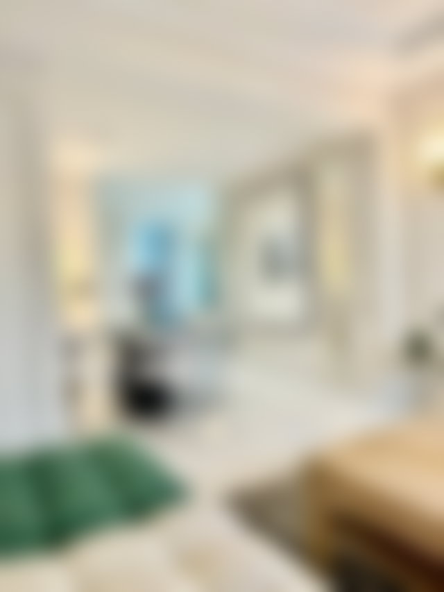 Appartement meublé 95 m² avec terrasse sud à Agdal Rabat — 2