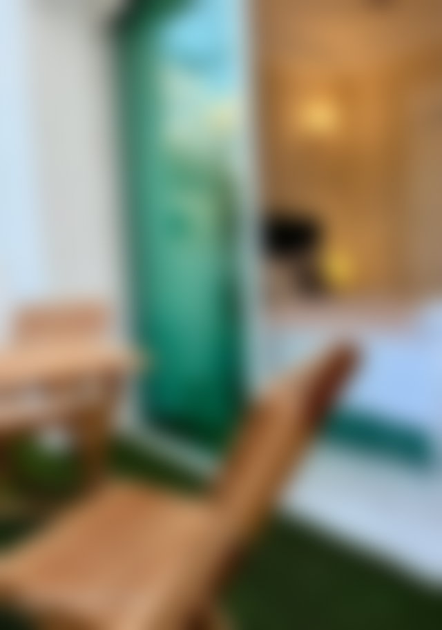 Appartement meublé 95 m² avec terrasse sud à Agdal Rabat — 4