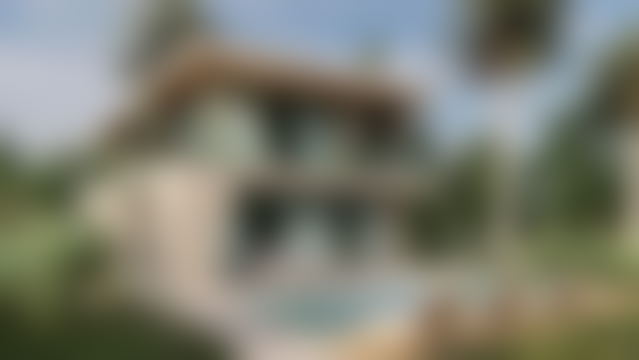 350 sqm Contemporary Villa, Ourika Road, Marrakech — Marrakesh