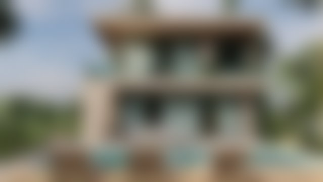 Villa contemporaine 350 m², Route d'Ourika, Marrakech — 2