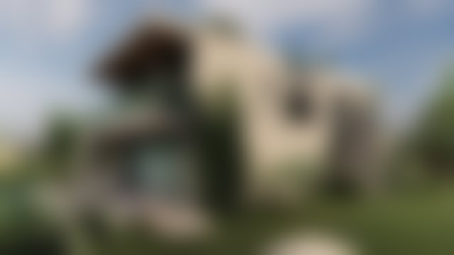 Villa contemporaine 350 m², Route d'Ourika, Marrakech — 3