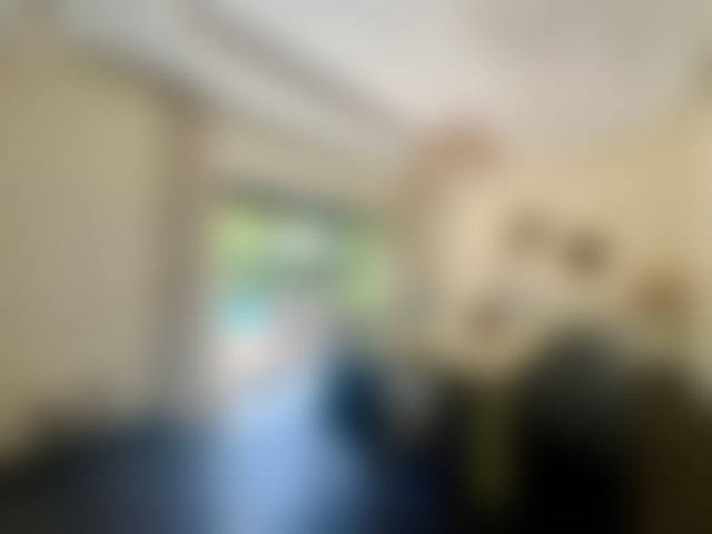 فيلا مفروشة مع مسبح وحديقة على طريق ورزازات بمراكش — 3