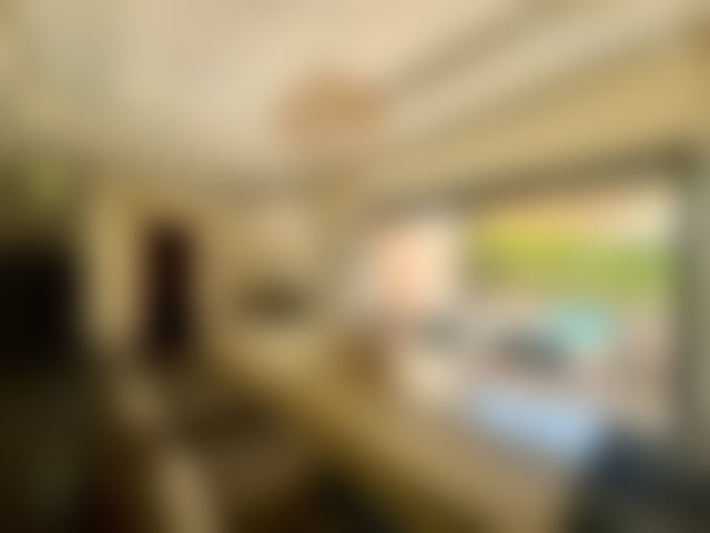 فيلا مفروشة مع مسبح وحديقة على طريق ورزازات بمراكش — 4