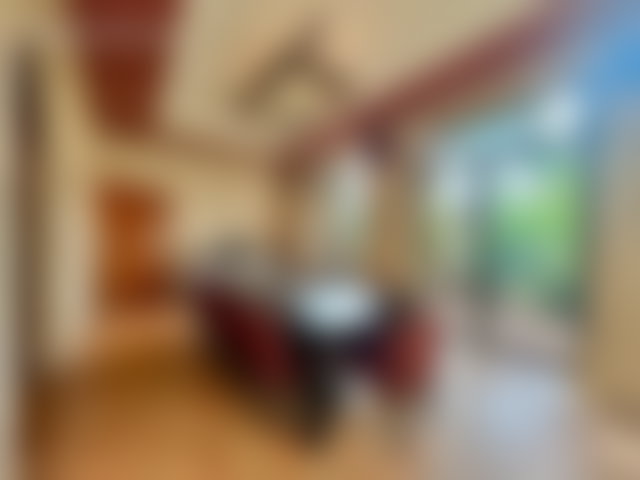 فيلا راقية بإطلالة الأطلس على طريق أميزميز في مراكش — 4