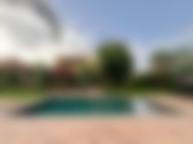 Villa 500 m² avec piscine et vue montagne, Route d'Amezmiz — Marrakesh
