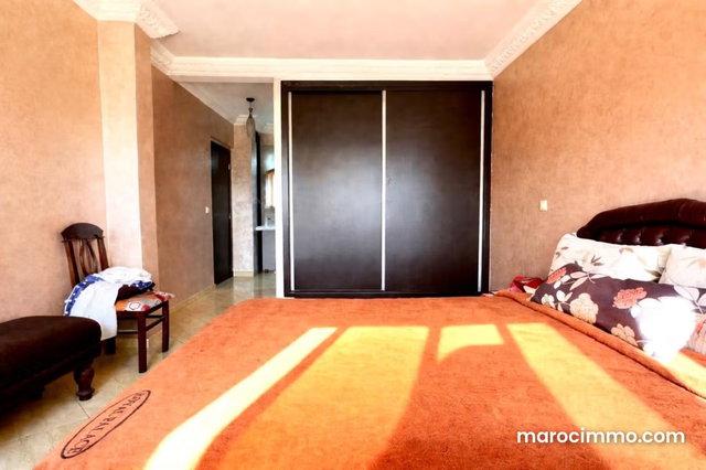 Appartement à vendre bien ensoleillé à Belvédère — 4