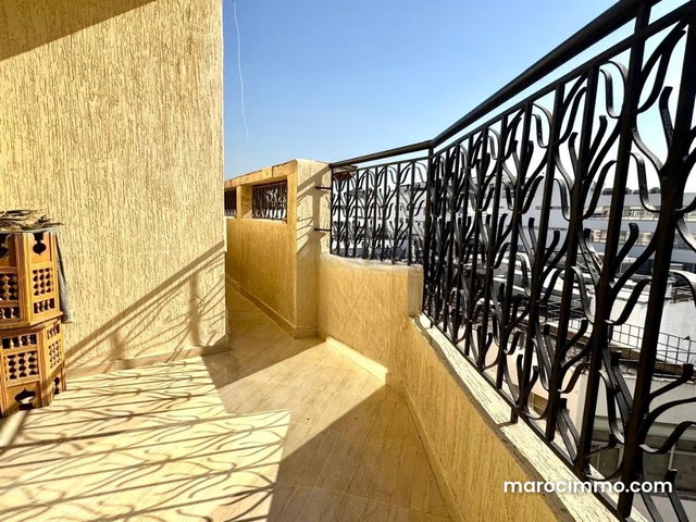 Appartement à vendre bien ensoleillé à Belvédère — 5